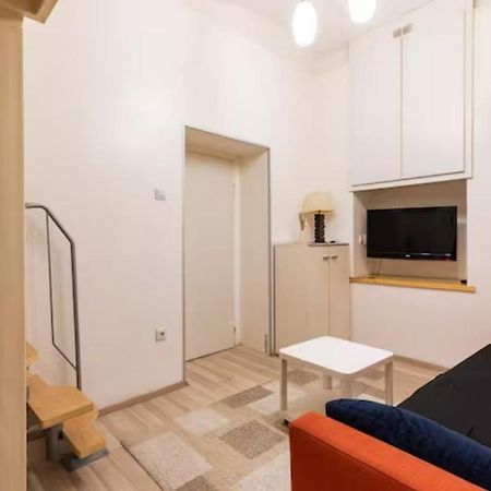 Cute Apartment By Main Square 자그레브 외부 사진
