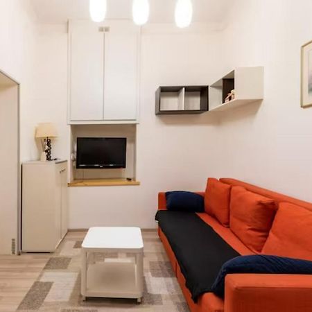 Cute Apartment By Main Square 자그레브 외부 사진