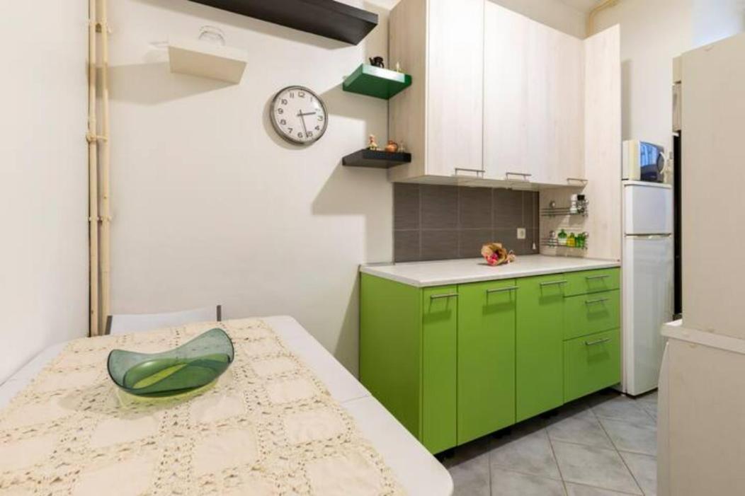 Cute Apartment By Main Square 자그레브 외부 사진